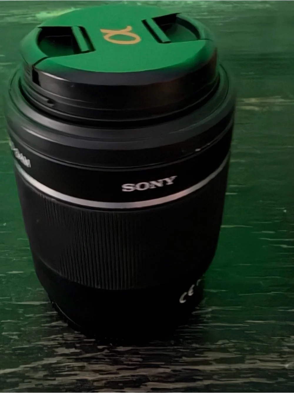 Sony and Nikon Bundle